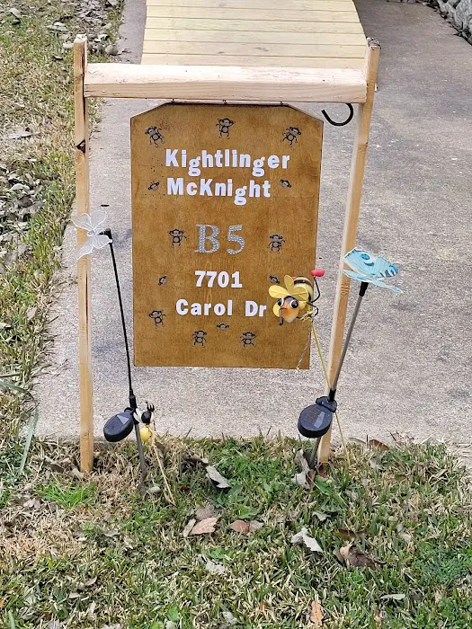 Fair Haven Mobile Home Park Picture 4