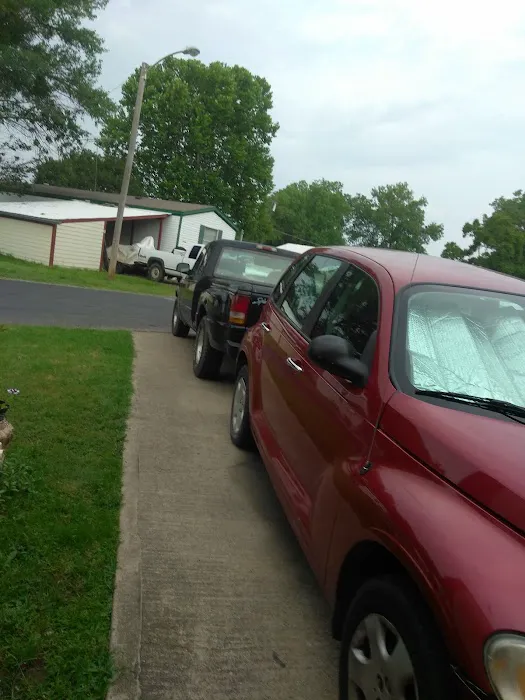 Fair Haven Mobile Home Park Picture 3