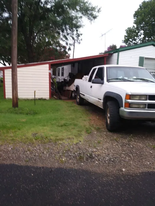 Fair Haven Mobile Home Park Picture 5