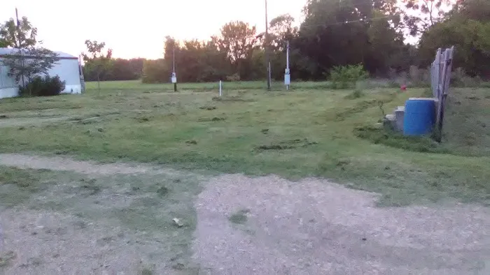 Five Star Mobile Park Picture 8