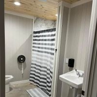 Cooper Lake RV Park ico