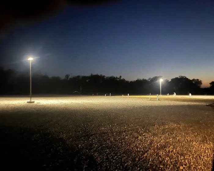 Cooper Lake RV Park Picture 6