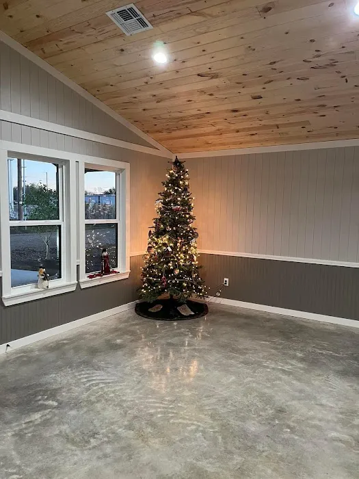 Cooper Lake RV Park Picture 7