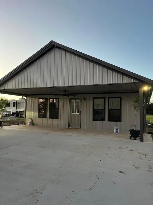 Cooper Lake RV Park Picture 8