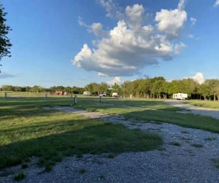 Country Campin’ RV Park