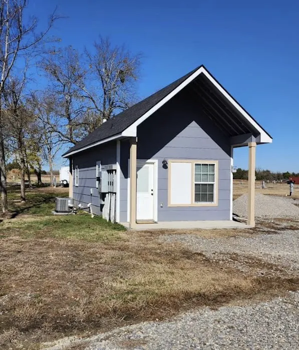 Country Campin’ RV Park Picture 3