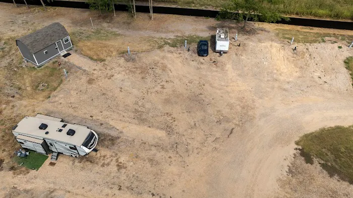 Mustang Creek RV Park Picture 5