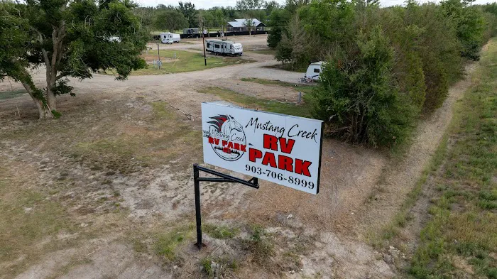 Mustang Creek RV Park Picture 2