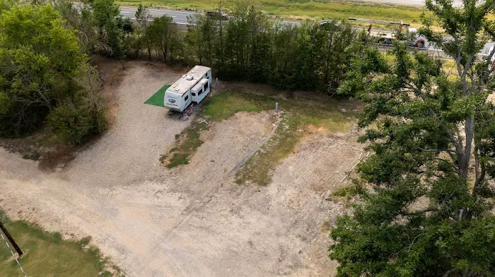 Mustang Creek RV Park Picture 4