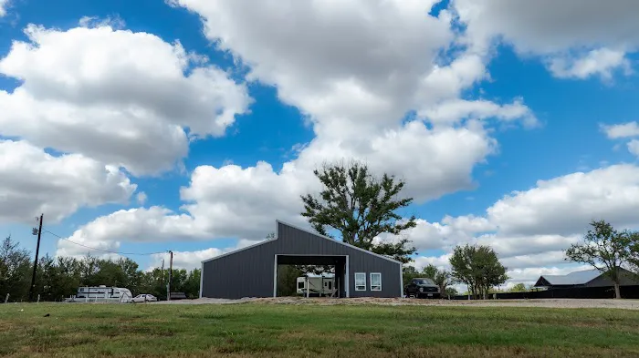 Mustang Creek RV Park Picture 3