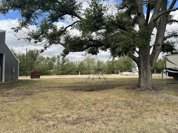 Mustang Creek RV Park Picture 6