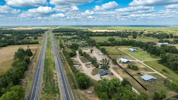 Mustang Creek RV Park Picture 1