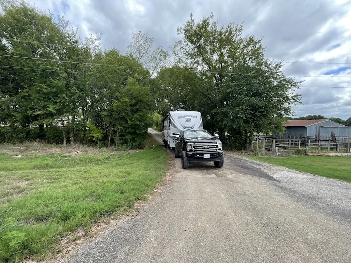 Mustang Creek RV Park Picture 10