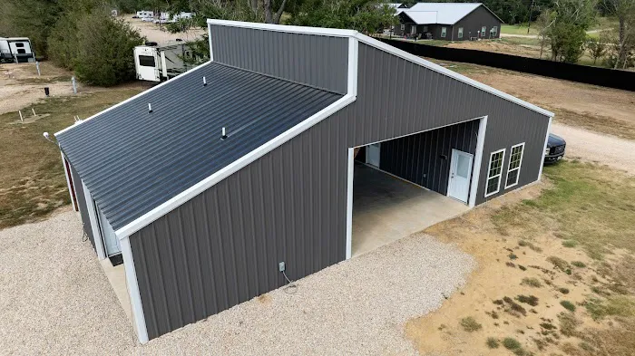 Mustang Creek RV Park Picture 7