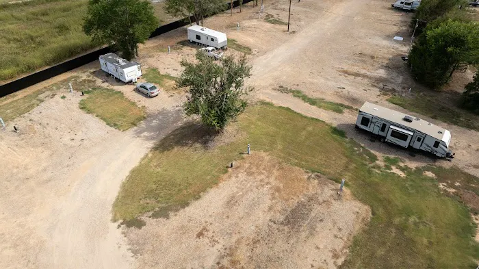 Mustang Creek RV Park Picture 8