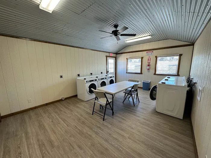 The Patriot RV Park Picture 1