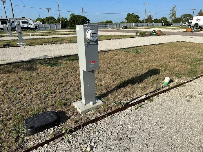 The Patriot RV Park Picture 6