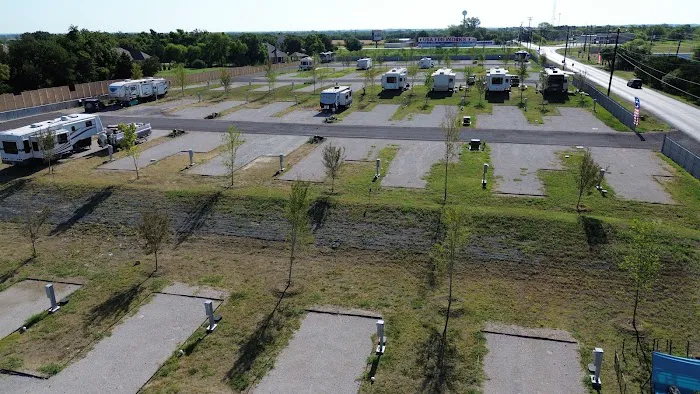 The Patriot RV Park Picture 3