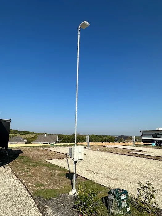 The Patriot RV Park Picture 4