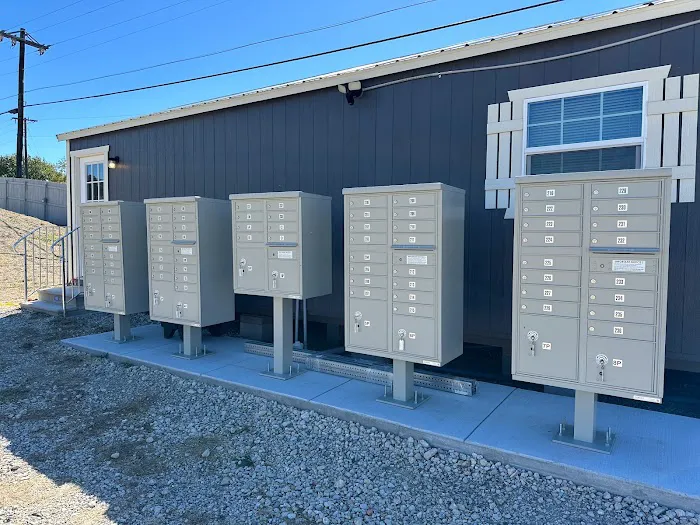 The Patriot RV Park Picture 8