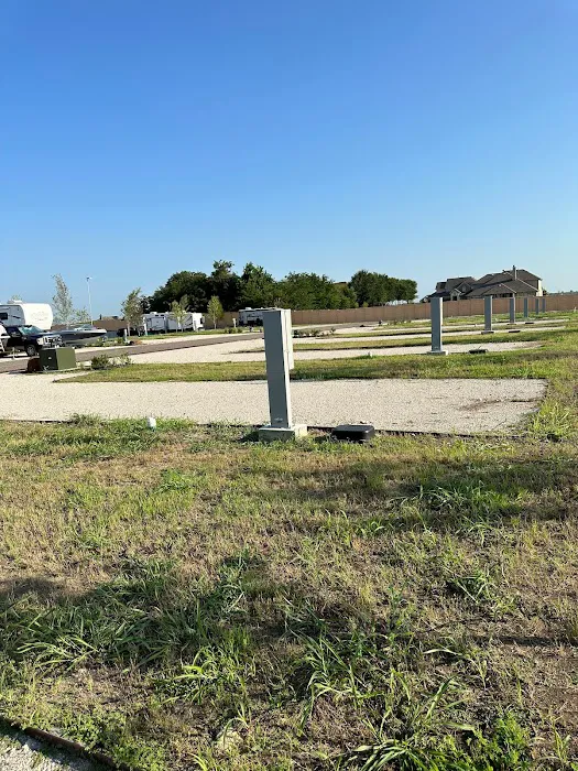 The Patriot RV Park Picture 9