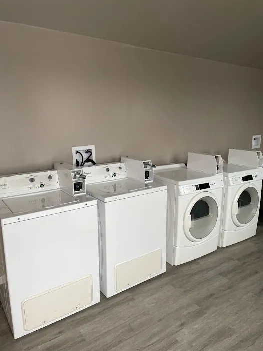 Le Chateau RV Park Picture 4