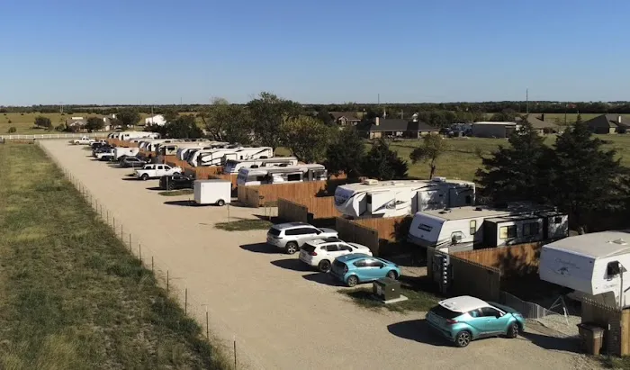 Le Chateau RV Park Picture 5