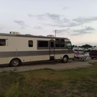 Scenic Point Rv Resort ico