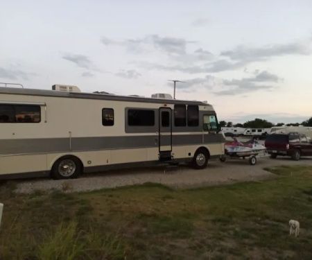 Scenic Point Rv Resort