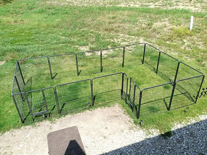 Scenic Point Rv Resort Picture 9