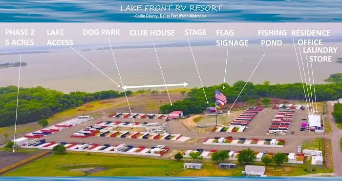 Crossed Palms Picture 4