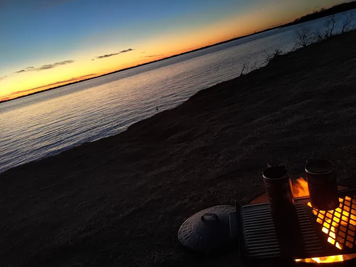 Crossed Palms Picture 10