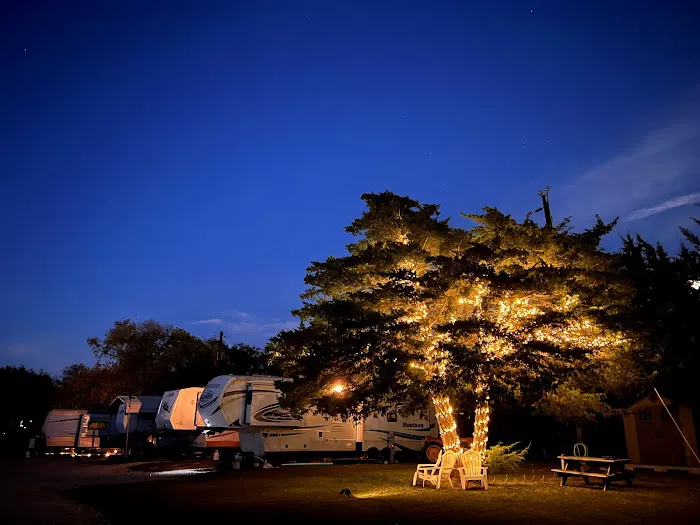 Lavonland RV Resort Picture 1