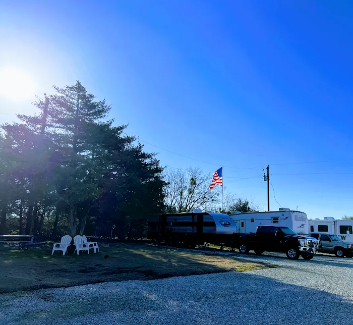 Lavonland RV Resort Picture 5