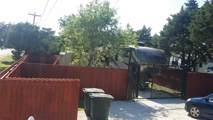 Foster RV Park Picture 3