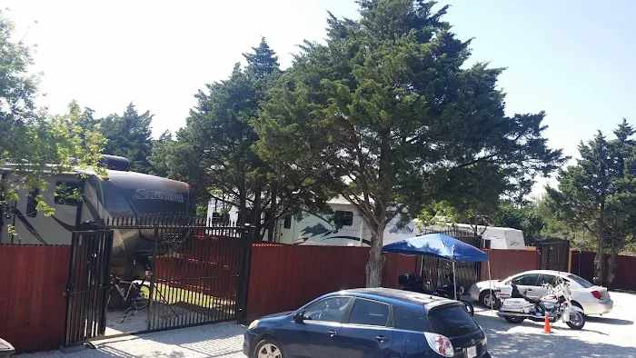 Foster RV Park Picture 2