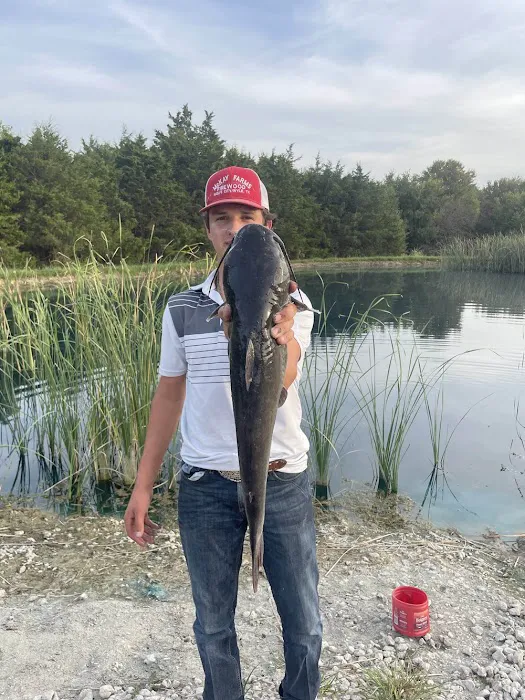 Triple Creek RV Park, Fishing & Wildlife - Caddo Mills/Greenville Picture 2