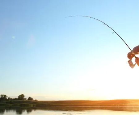 Triple Creek RV Park, Fishing & Wildlife - Caddo Mills/Greenville