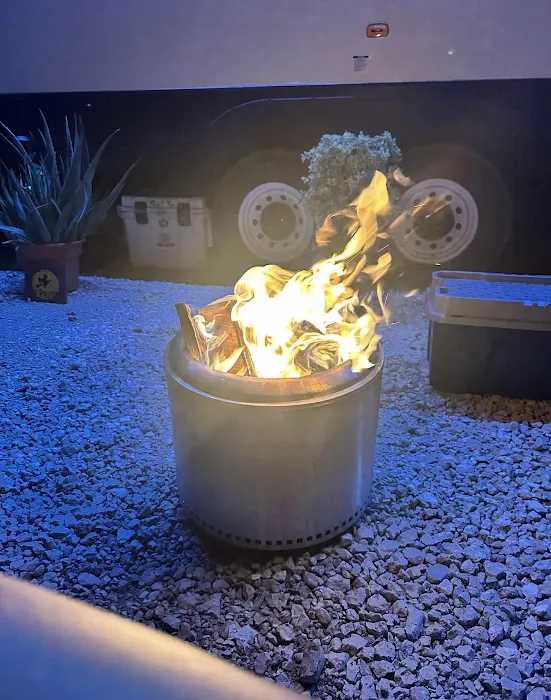 Triple Creek RV Park, Fishing & Wildlife - Caddo Mills/Greenville Picture 4