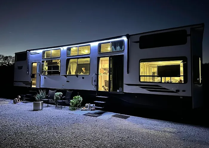 Triple Creek RV Park, Fishing & Wildlife - Caddo Mills/Greenville Picture 6