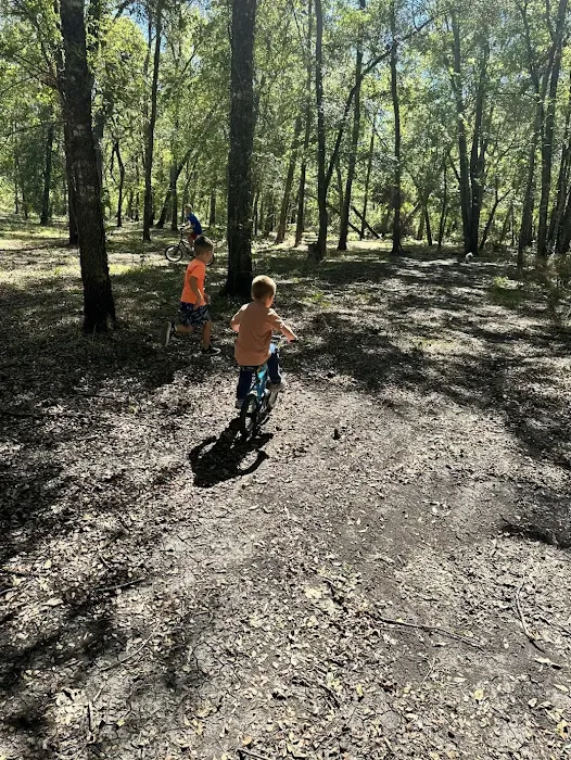 Triple Creek RV Park, Fishing & Wildlife - Caddo Mills/Greenville Picture 5