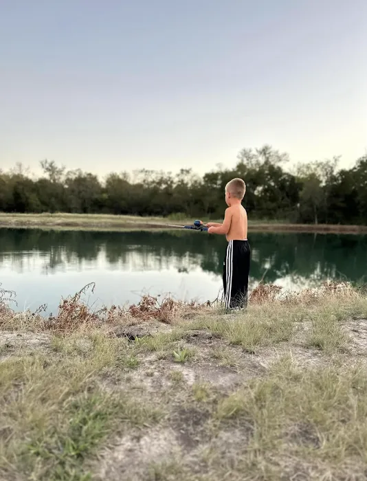 Triple Creek RV Park, Fishing & Wildlife - Caddo Mills/Greenville Picture 9