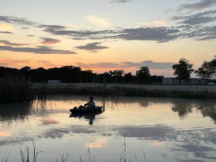 Triple Creek RV Park, Fishing & Wildlife - Caddo Mills/Greenville Picture 7