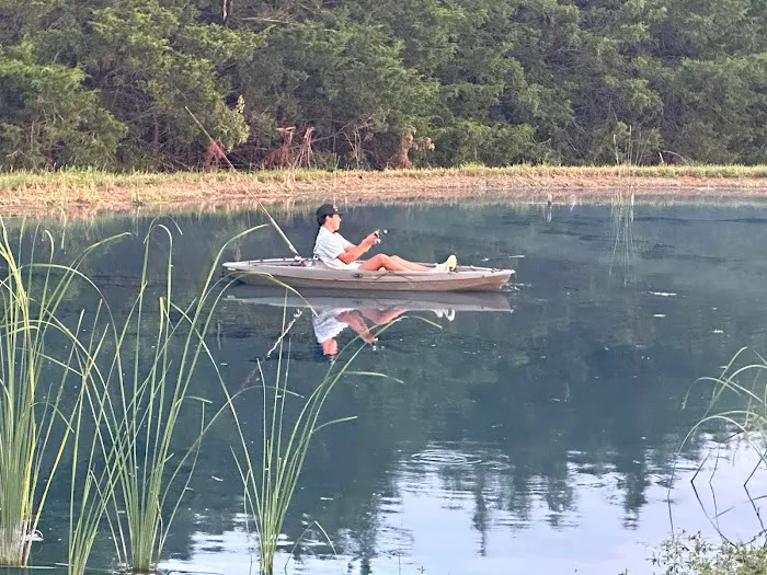 Triple Creek RV Park, Fishing & Wildlife - Caddo Mills/Greenville Picture 10