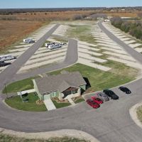 1770 West I-30 RV Park ico