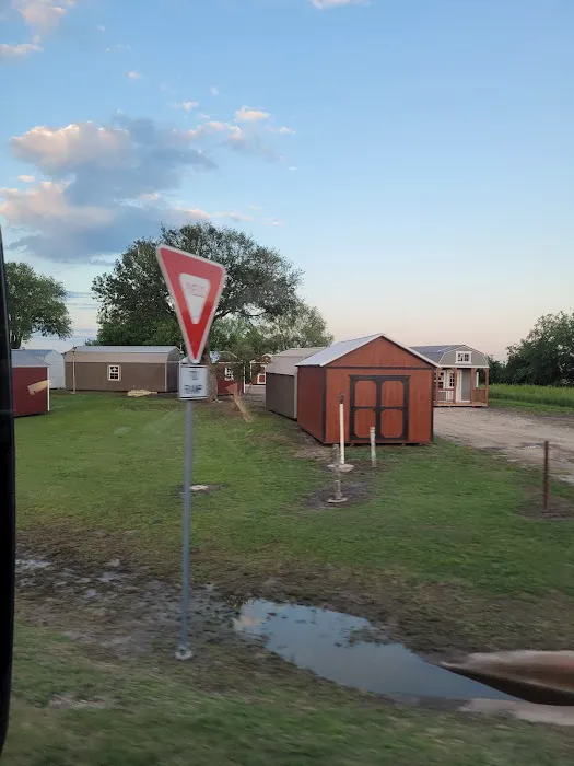 1770 West I-30 RV Park Picture 8