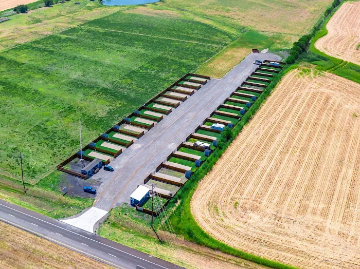 Freedom 380 RV Park Picture 9