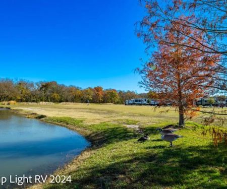 Holiday Road RV Park