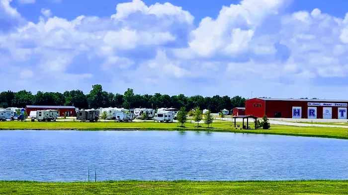 Holiday Road RV Park Picture 6