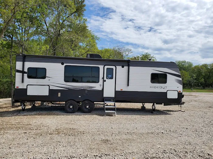 Dove Hill RV Park Picture 2